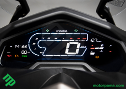 Kymco DTX 360 (11)